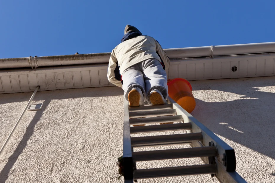 Gutter Cleaning Chalmette