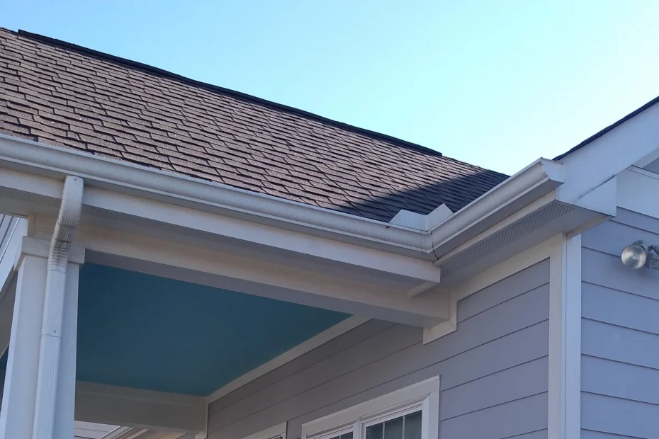 Gutter Cleaning Chalmette