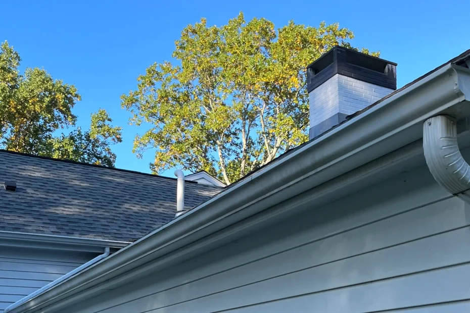 Gutter Cleaning Chalmette